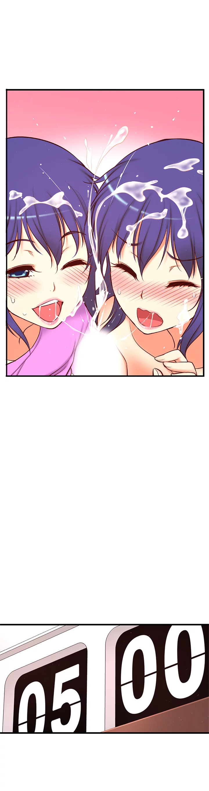 Read Young Girl chapter 26.4 image 19 on Lezhin