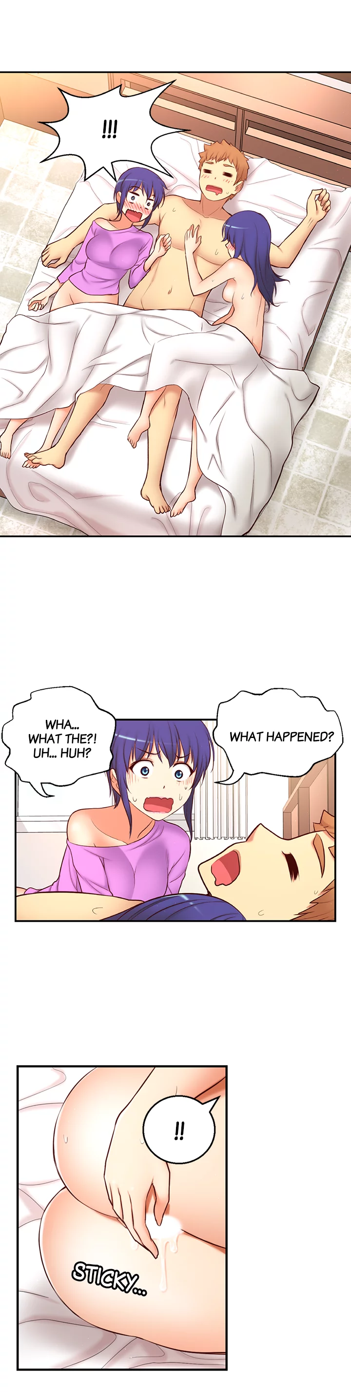Read Young Girl chapter 26.4 image 24 on Lezhin