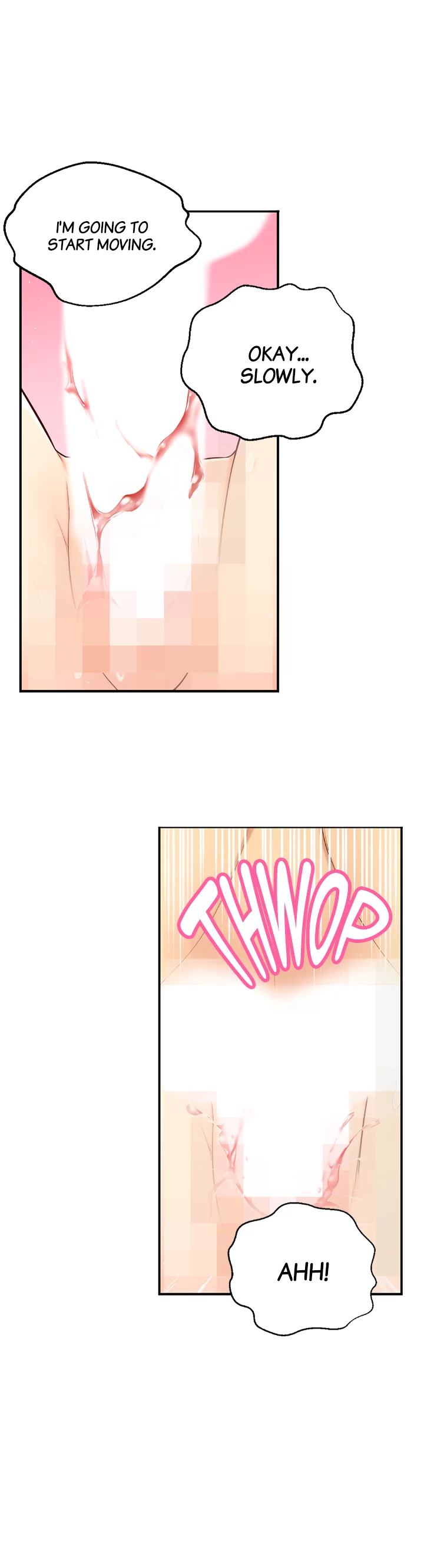 Read Young Girl chapter 26.4 image 6 on Lezhin