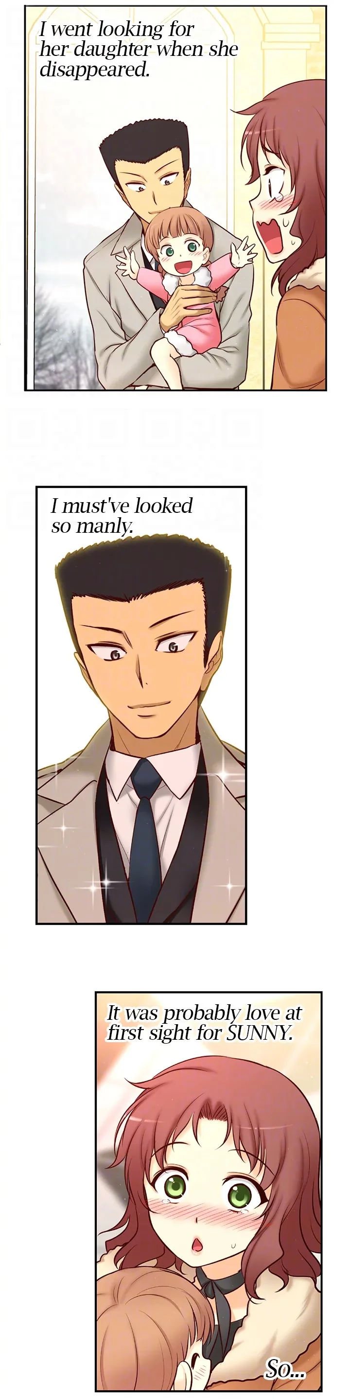Read Young Girl chapter 26.6 image 10 on Lezhin