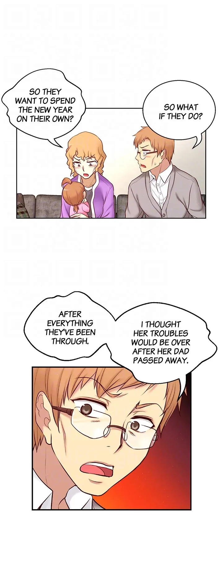 Read Young Girl chapter 26.6 image 16 on Lezhin