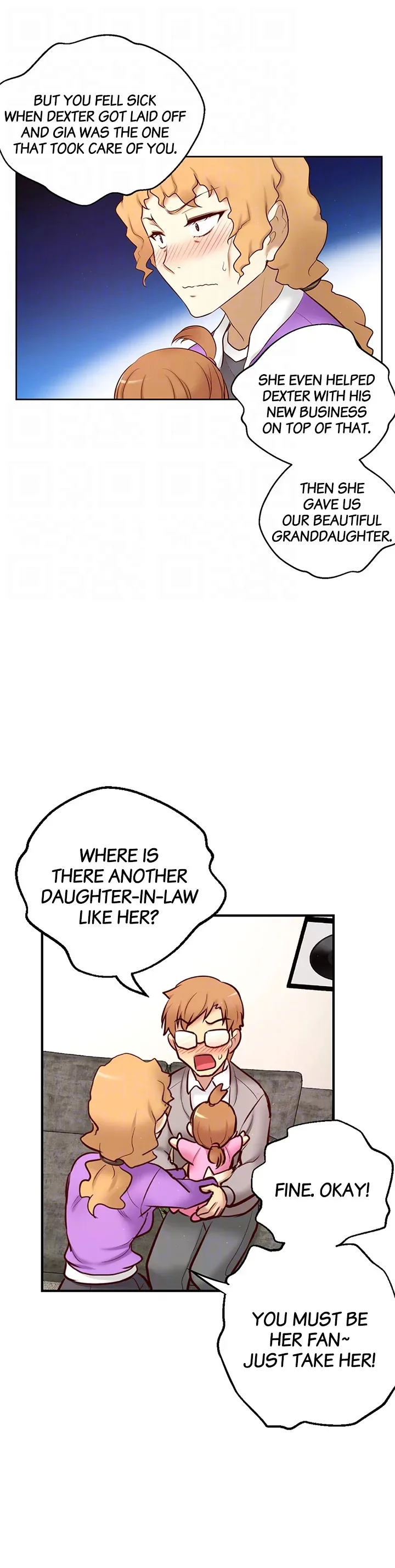 Read Young Girl chapter 26.6 image 17 on Lezhin