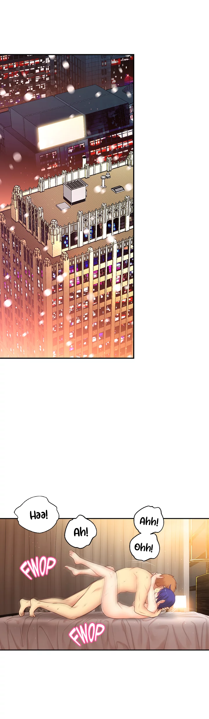 Read Young Girl chapter 26.6 image 20 on Lezhin