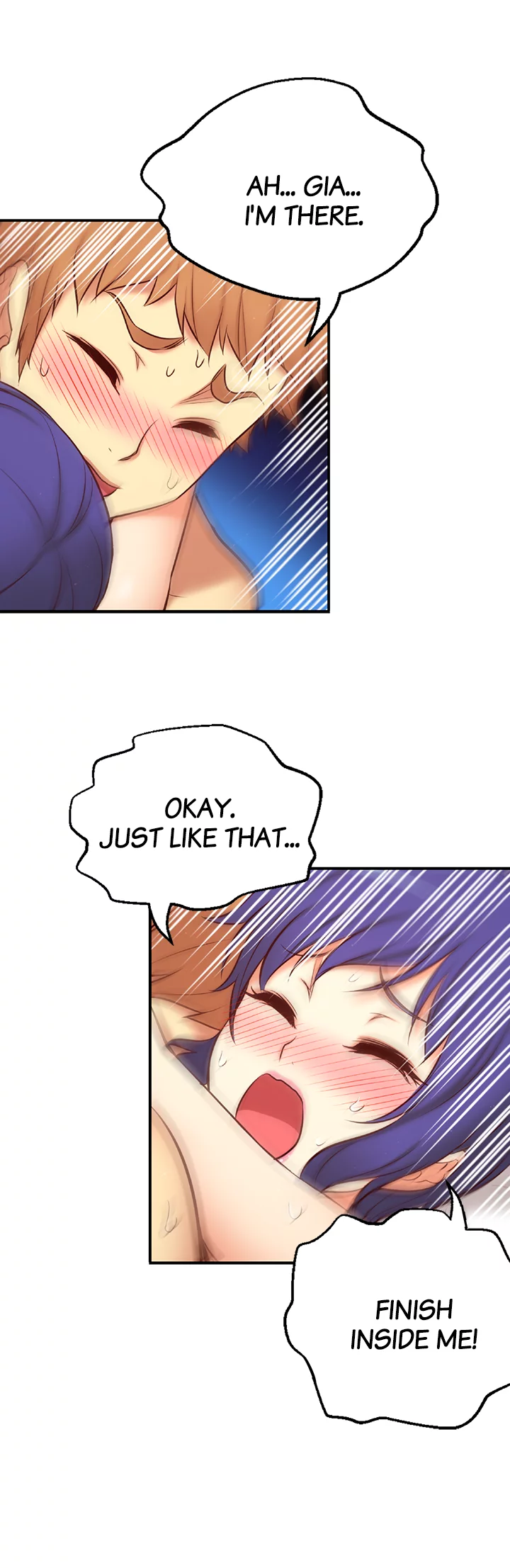 Read Young Girl chapter 26.6 image 21 on Lezhin