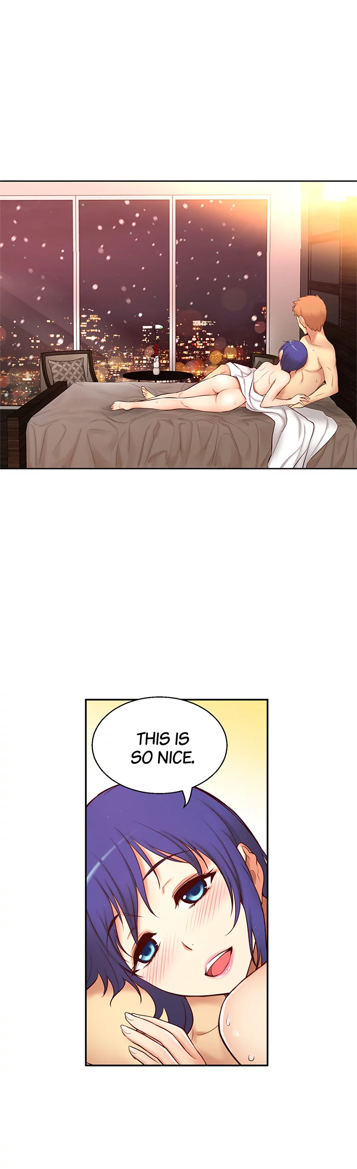 Read Young Girl chapter 26.6 image 23 on Lezhin