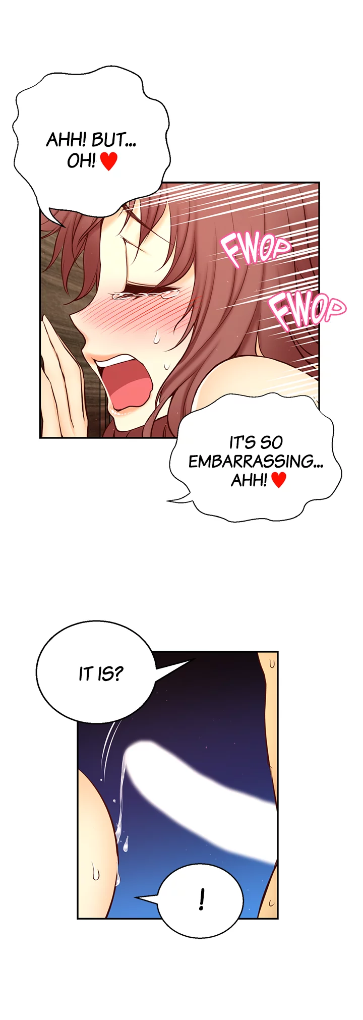 Read Young Girl chapter 26.6 image 28 on Lezhin