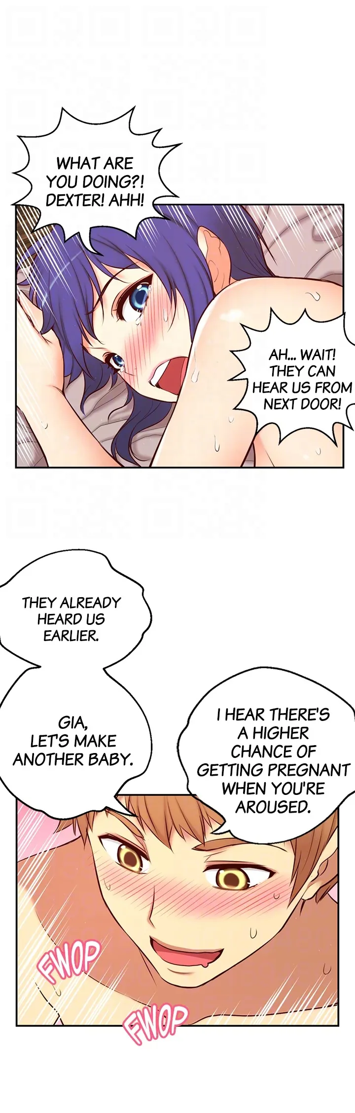 Read Young Girl chapter 26.6 image 33 on Lezhin