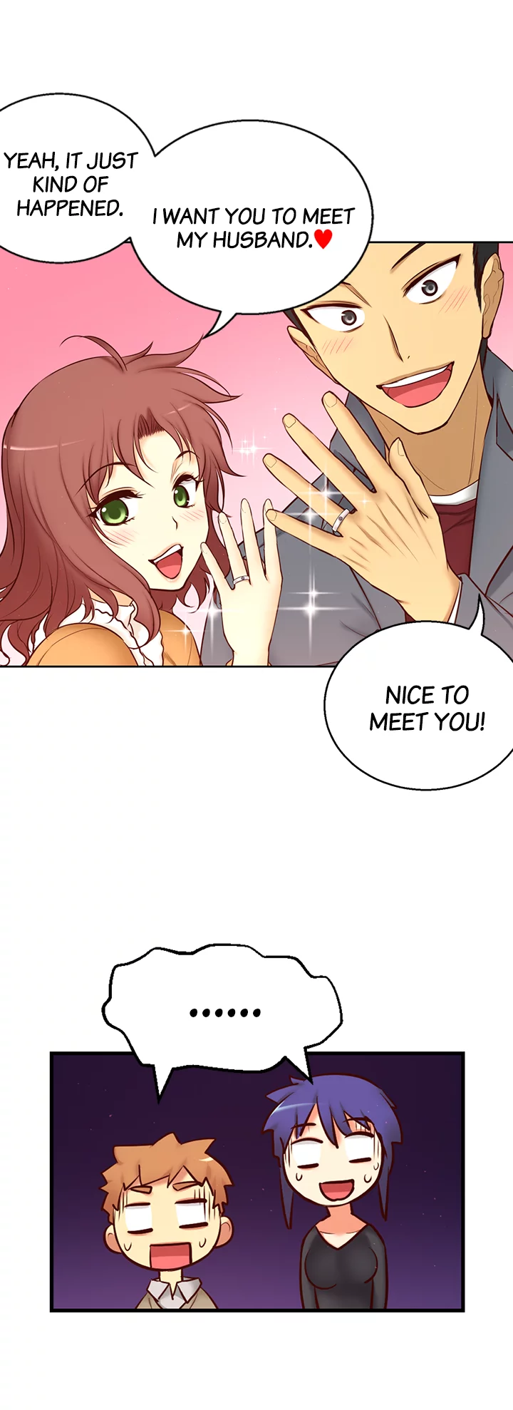 Read Young Girl chapter 26.6 image 4 on Lezhin