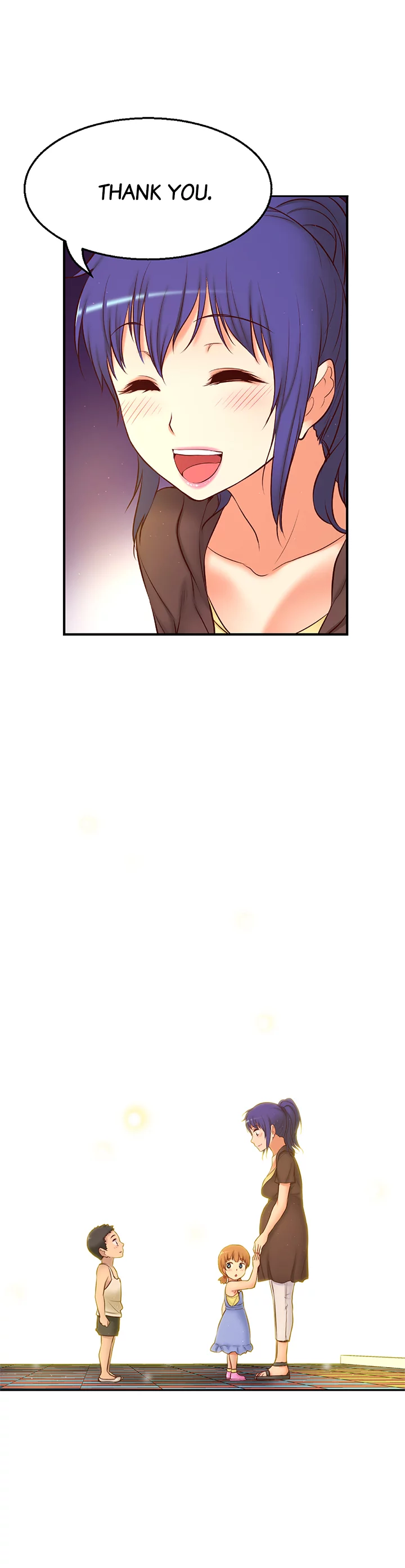 Read Young Girl chapter 26.6 image 43 on Lezhin