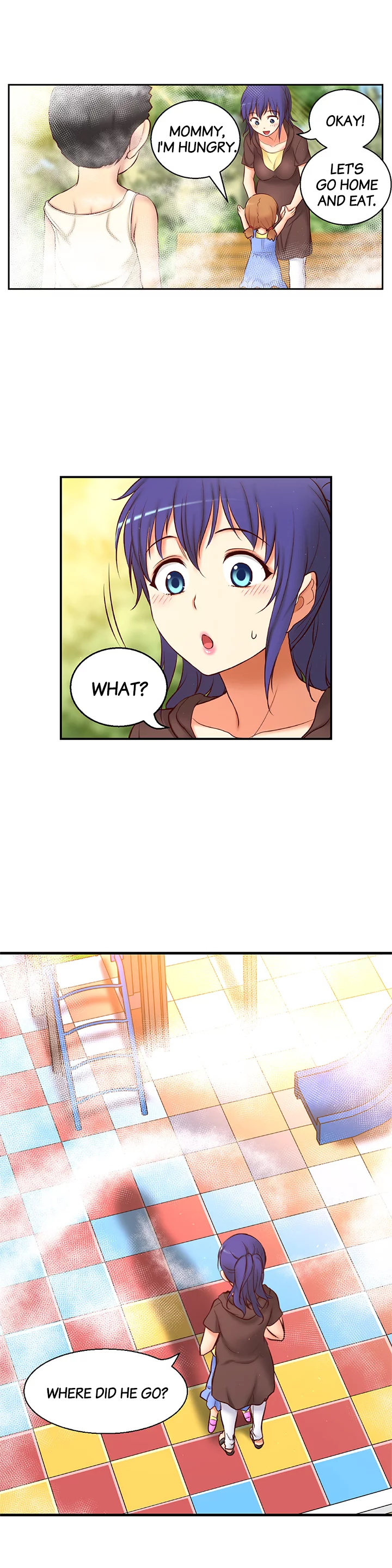 Read Young Girl chapter 26.6 image 44 on Lezhin