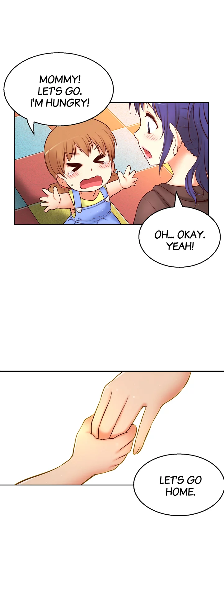 Read Young Girl chapter 26.6 image 45 on Lezhin
