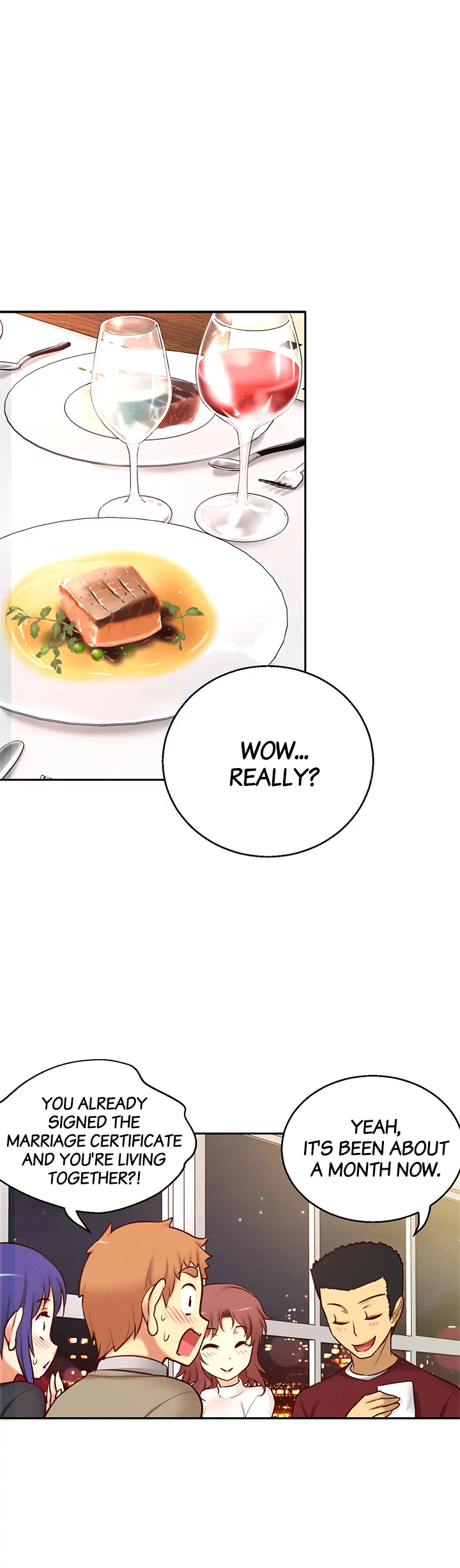 Read Young Girl chapter 26.6 image 7 on Lezhin
