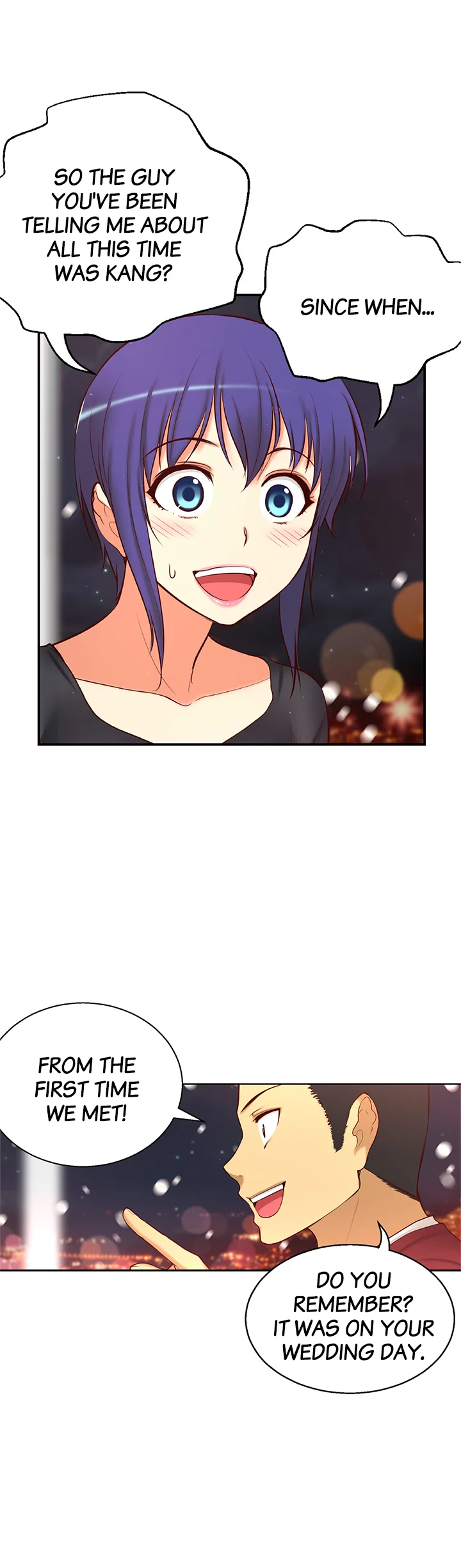 Read Young Girl chapter 26.6 image 9 on Lezhin