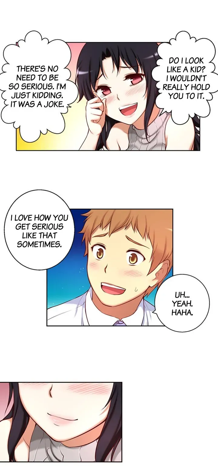 Read Young Girl chapter 26 image 18 on Lezhin