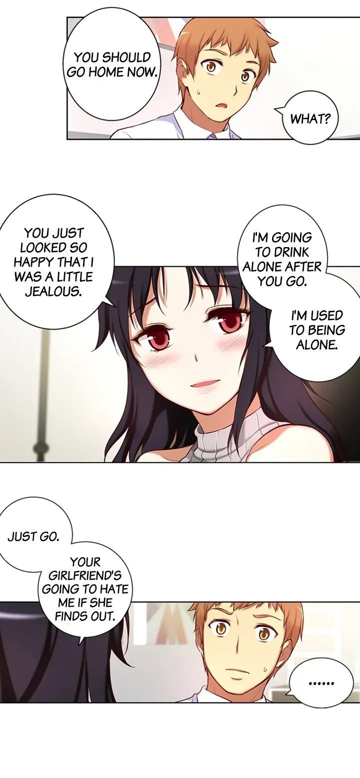 Read Young Girl chapter 26 image 19 on Lezhin