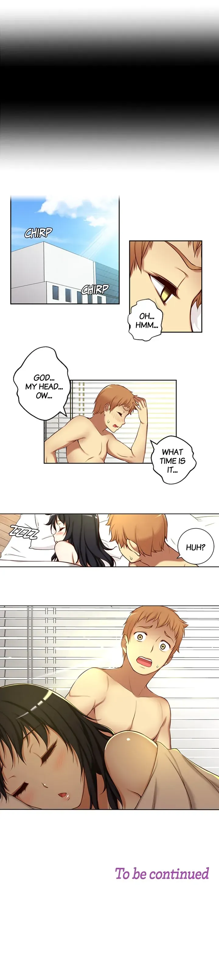 Read Young Girl chapter 26 image 21 on Lezhin