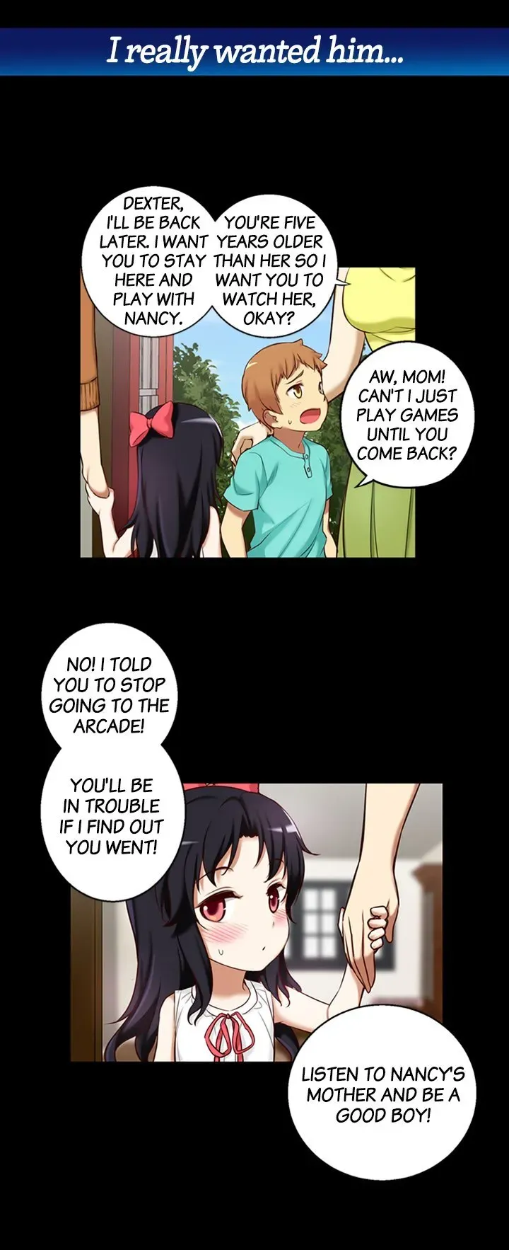 Read Young Girl chapter 26 image 3 on Lezhin