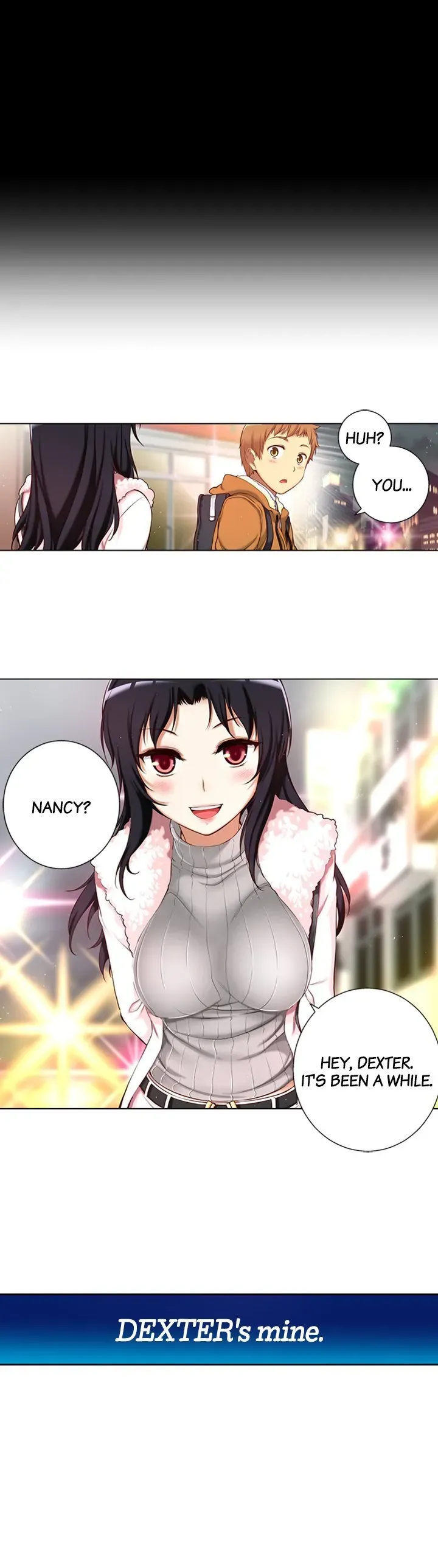 Read Young Girl chapter 26 image 7 on Lezhin
