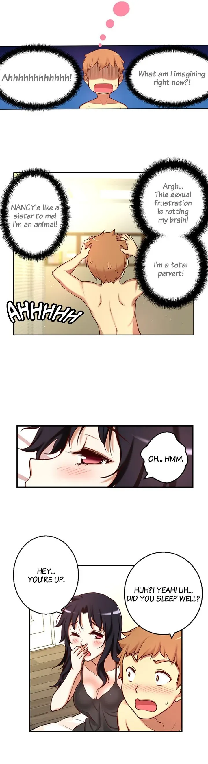 Read Young Girl chapter 27 image 10 on Lezhin