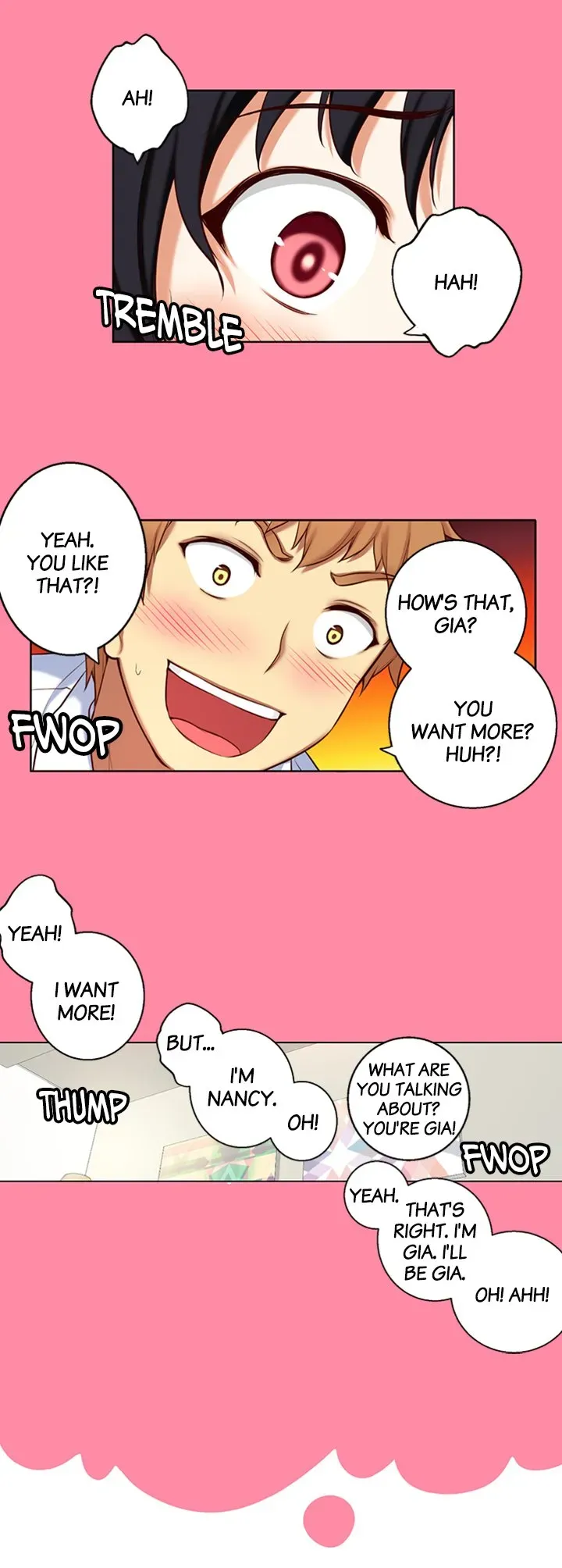 Read Young Girl chapter 27 image 9 on Lezhin