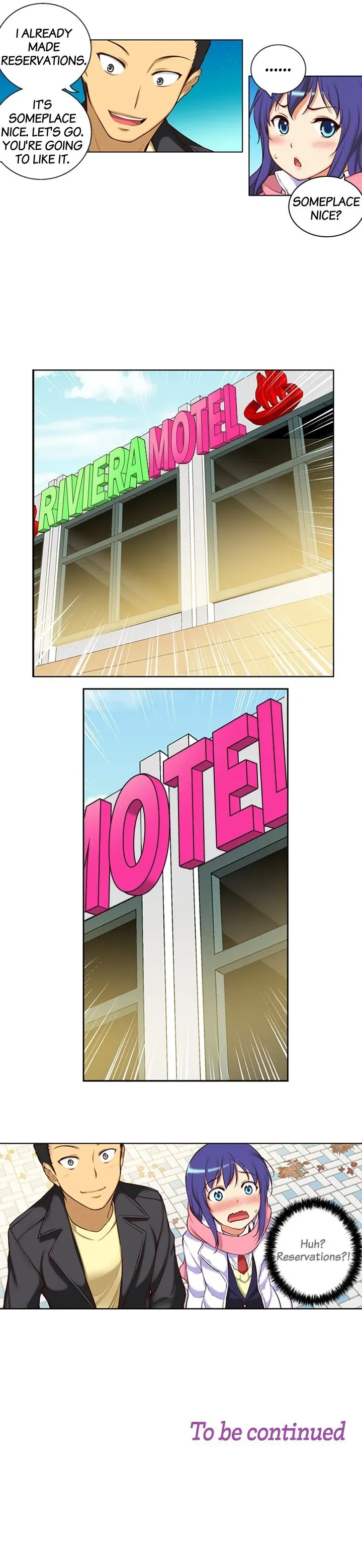 Read Young Girl chapter 28 image 18 on Lezhin