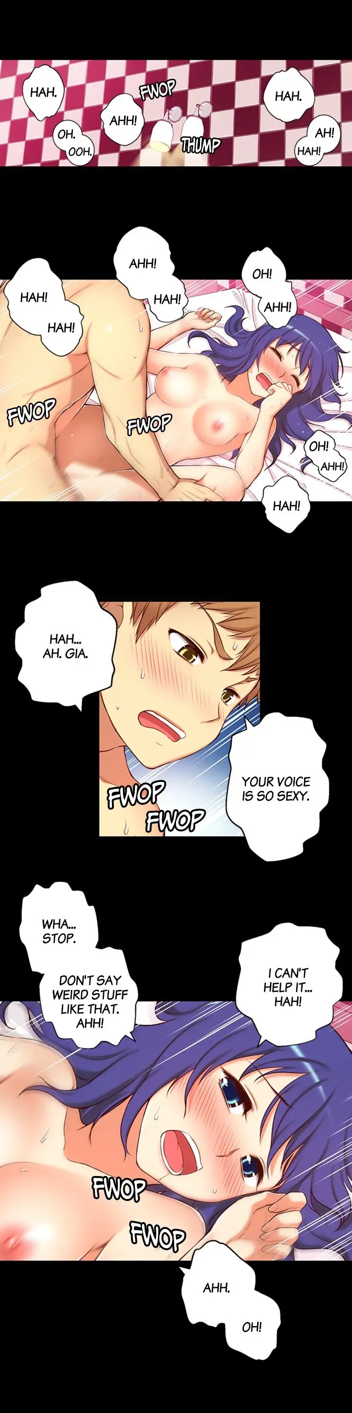 Read Young Girl chapter 29 image 13 on Lezhin