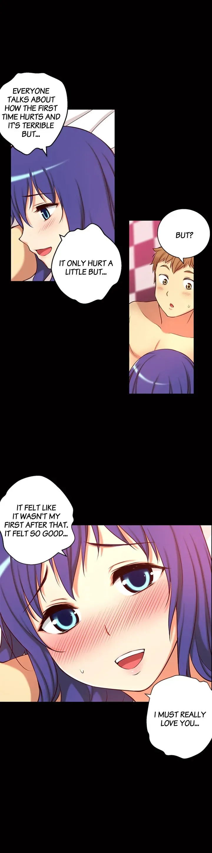 Read Young Girl chapter 29 image 16 on Lezhin
