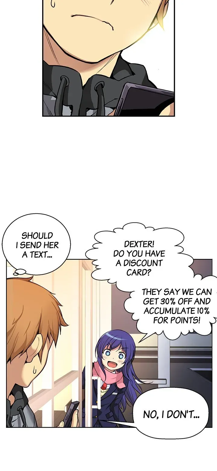 Read Young Girl chapter 3 image 1 on Lezhin