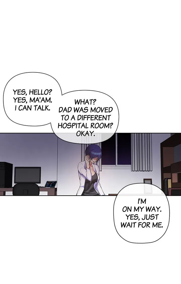 Read Young Girl chapter 3 image 13 on Lezhin