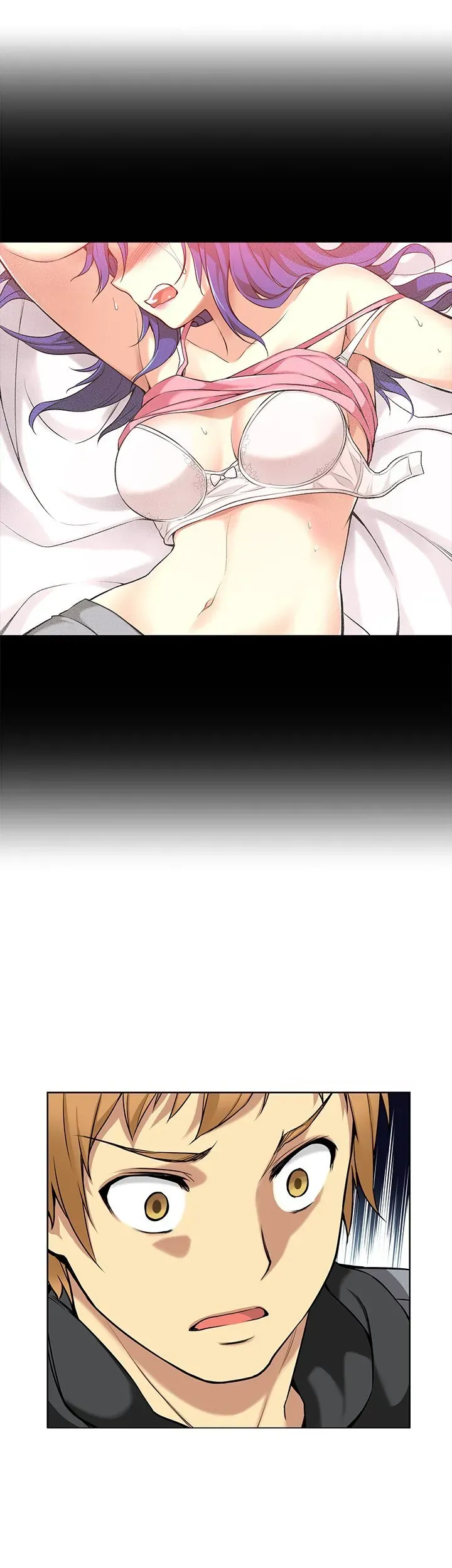 Read Young Girl chapter 3 image 26 on Lezhin