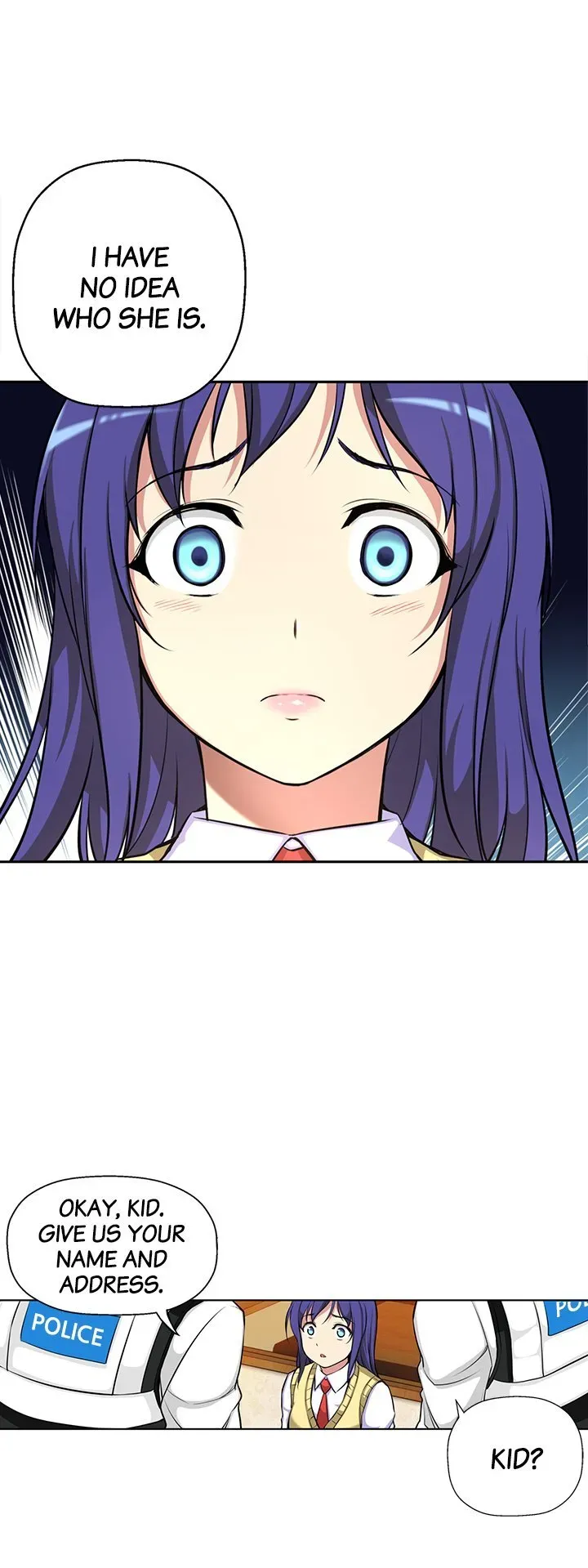 Read Young Girl chapter 3 image 29 on Lezhin