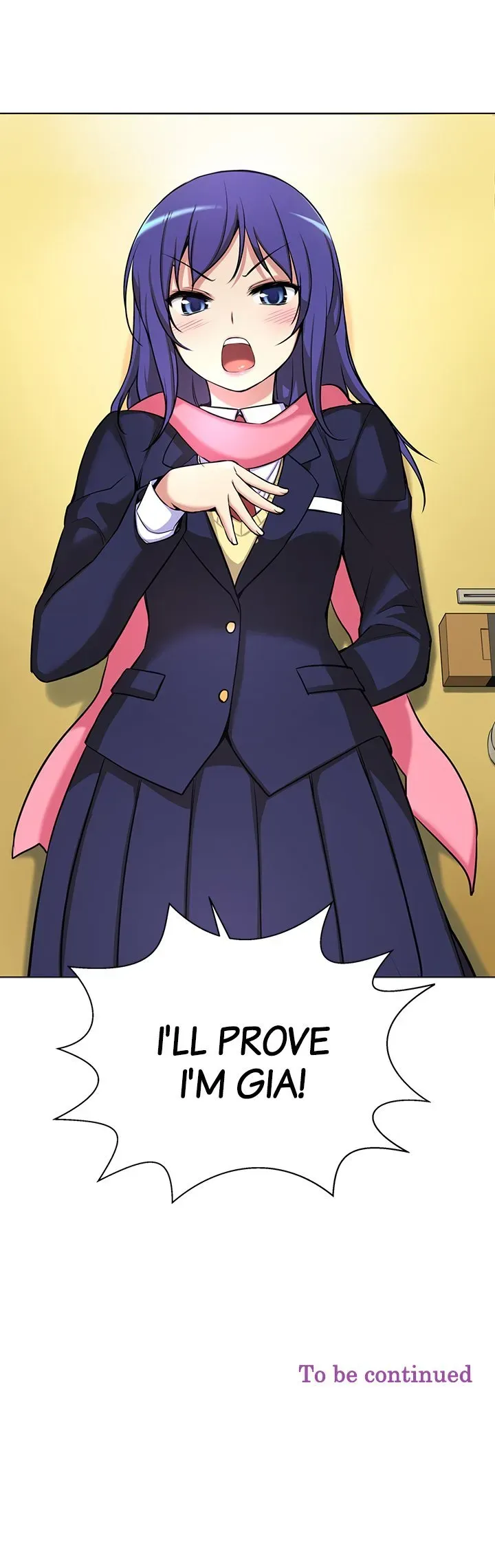 Read Young Girl chapter 3 image 40 on Lezhin