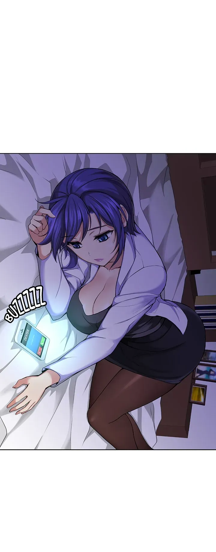 Read Young Girl chapter 3 image 5 on Lezhin