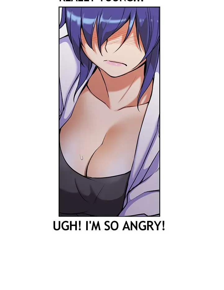 Read Young Girl chapter 3 image 9 on Lezhin