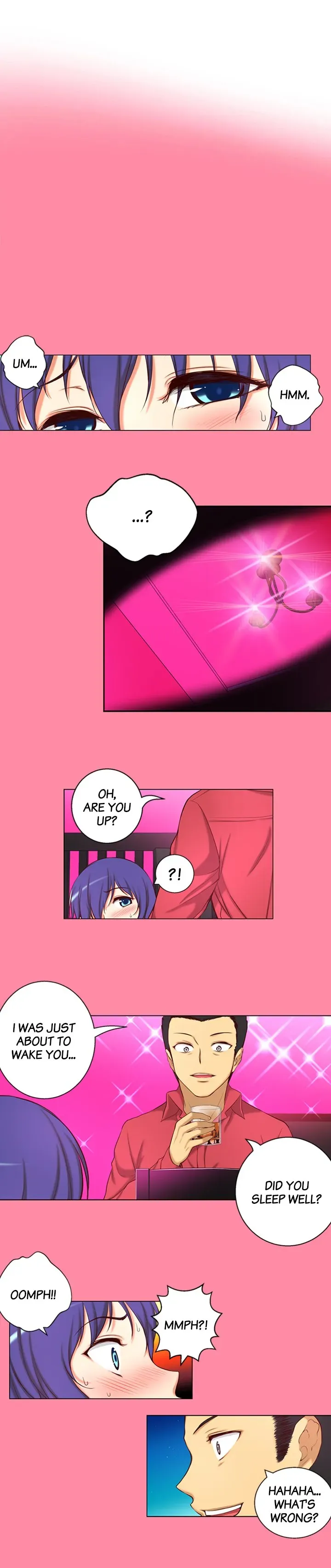 Read Young Girl chapter 30 image 1 on Lezhin