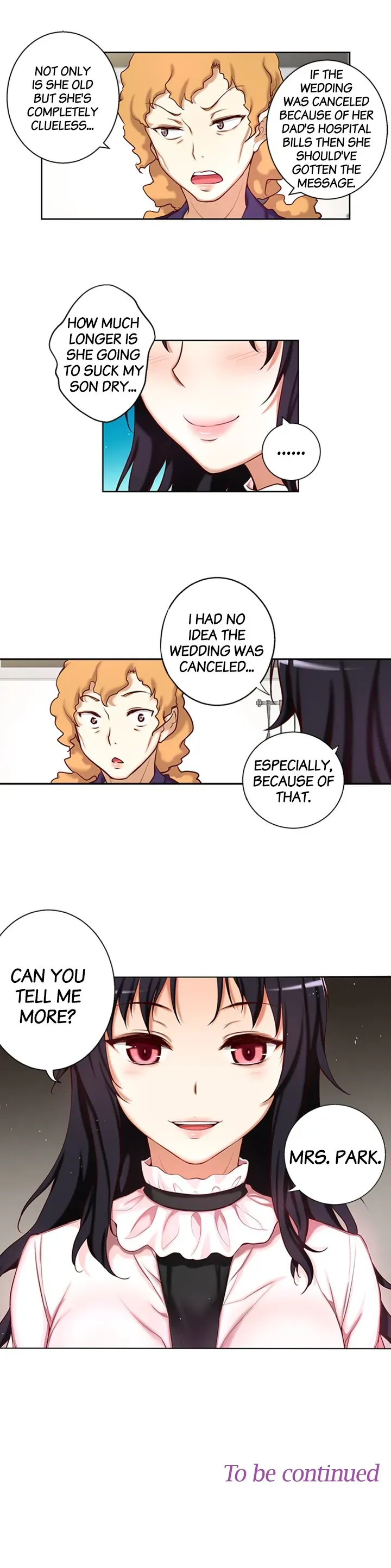 Read Young Girl chapter 30 image 20 on Lezhin