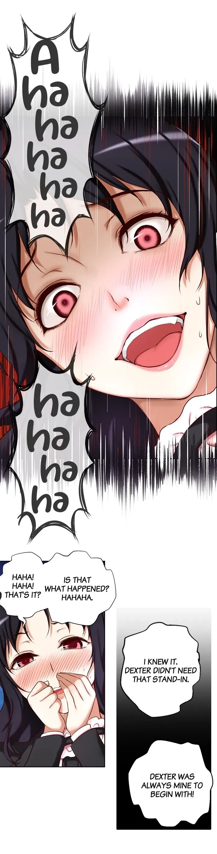 Read Young Girl chapter 31 image 14 on Lezhin