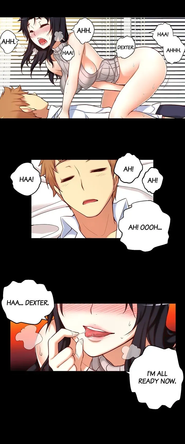 Read Young Girl chapter 31 image 18 on Lezhin
