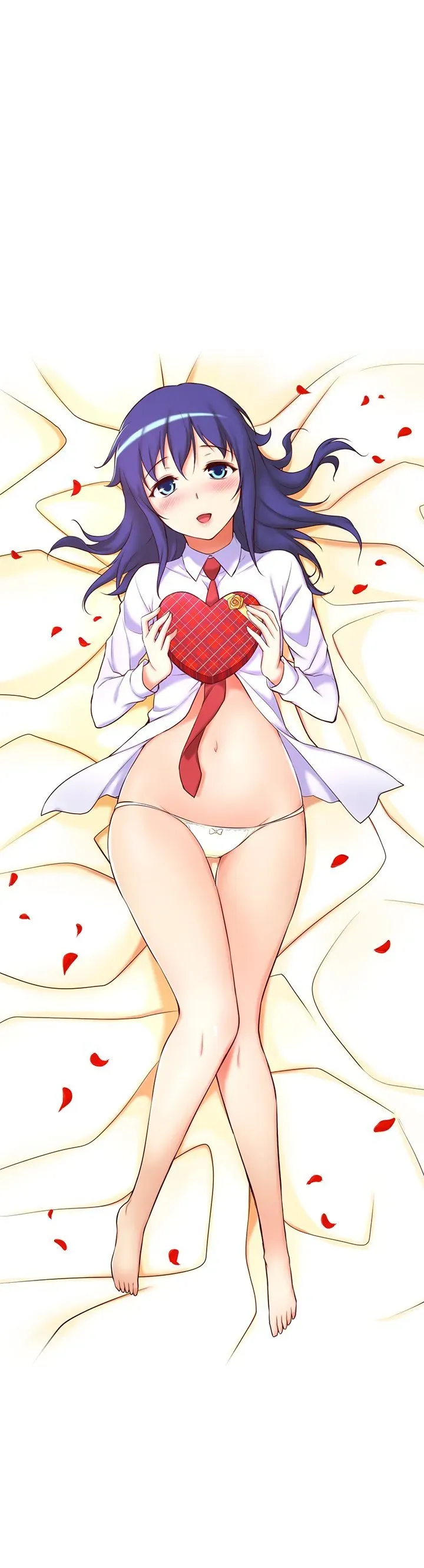 Read Young Girl chapter 32 image 0 on Lezhin