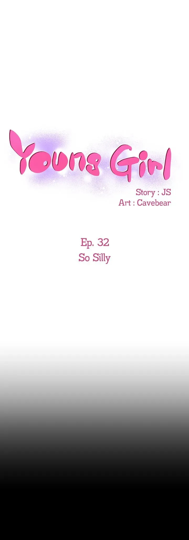 Read Young Girl chapter 32 image 1 on Lezhin