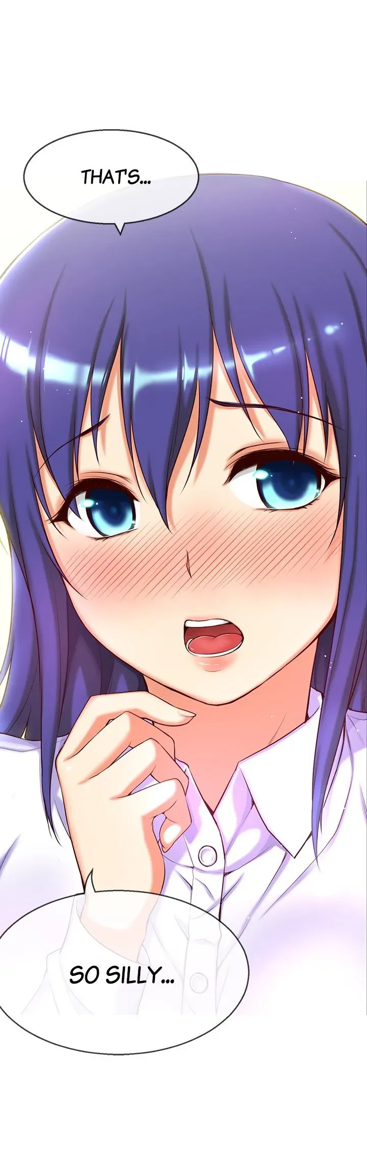 Read Young Girl chapter 32 image 13 on Lezhin