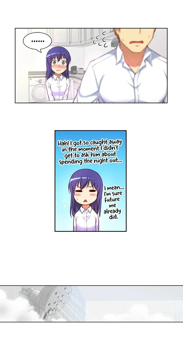 Read Young Girl chapter 32 image 15 on Lezhin