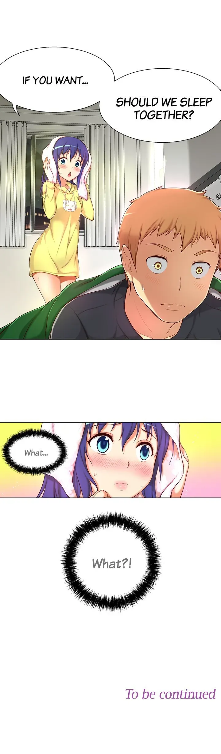 Read Young Girl chapter 32 image 19 on Lezhin
