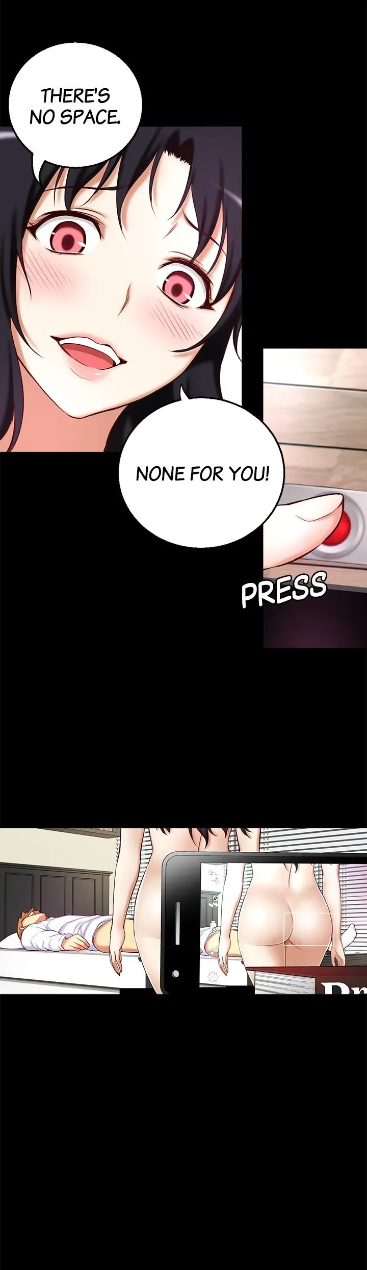 Read Young Girl chapter 32 image 7 on Lezhin