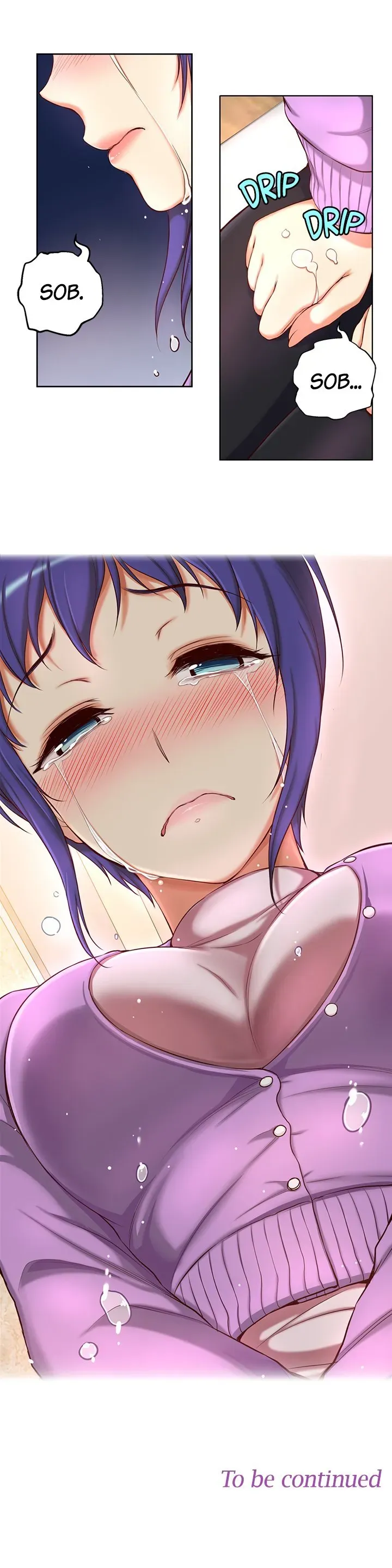 Read Young Girl chapter 35 image 19 on Lezhin