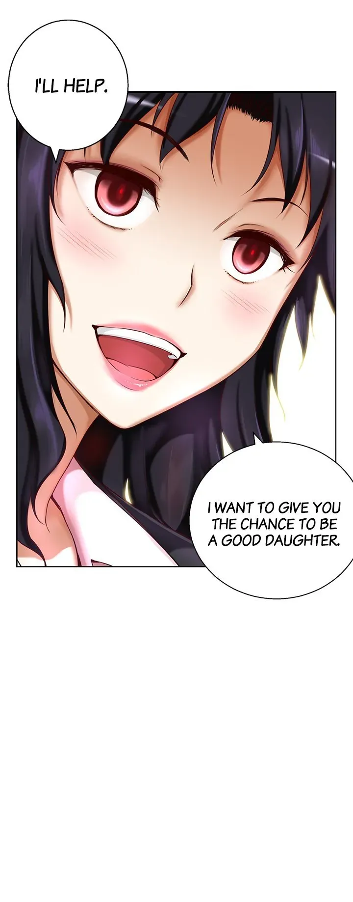 Read Young Girl chapter 35 image 9 on Lezhin