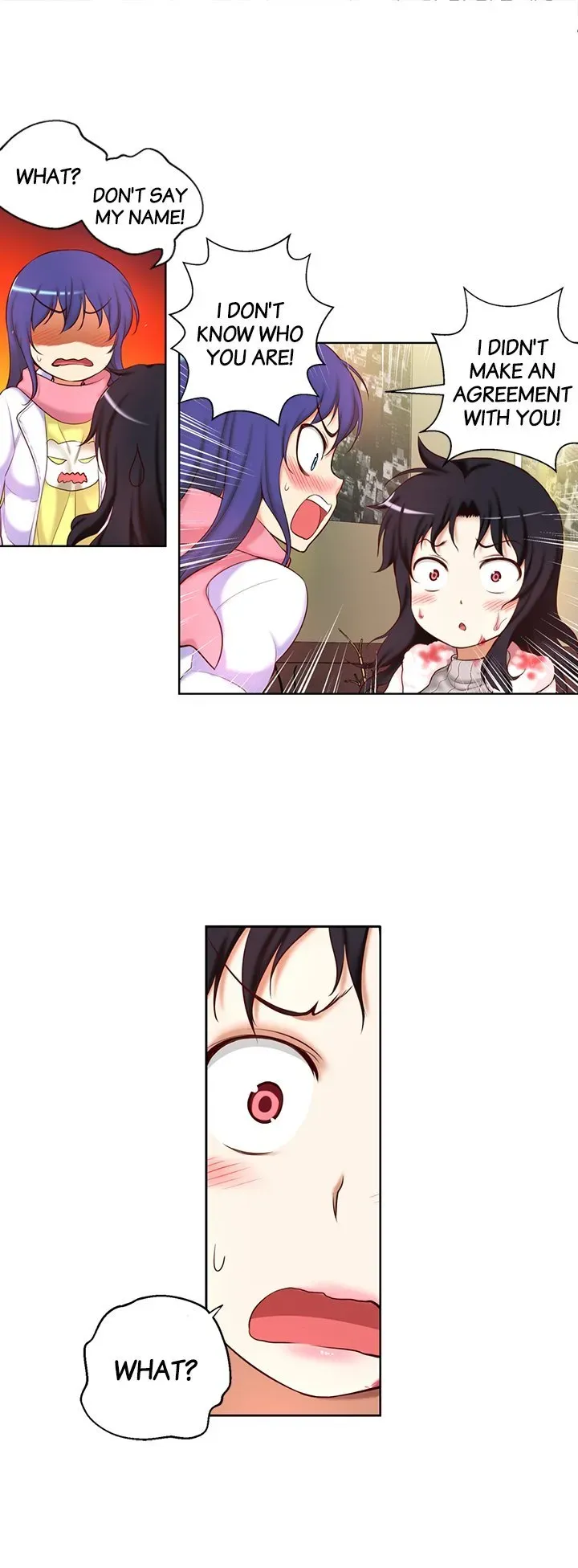 Read Young Girl chapter 39 image 4 on Lezhin
