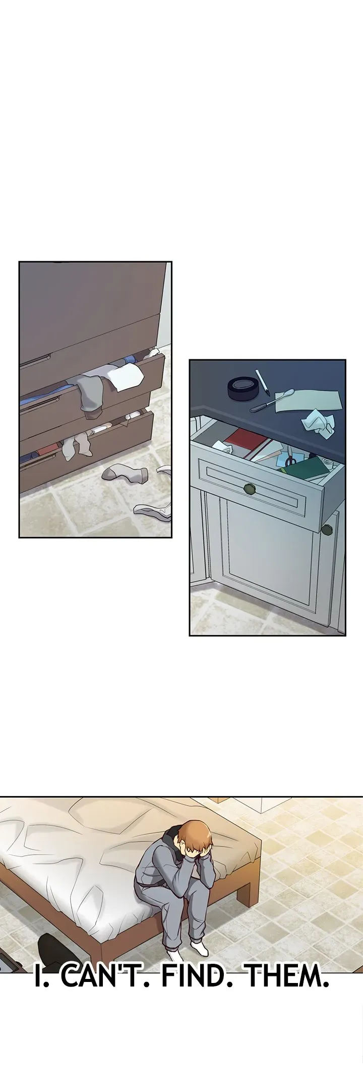 Read Young Girl chapter 4 image 14 on Lezhin