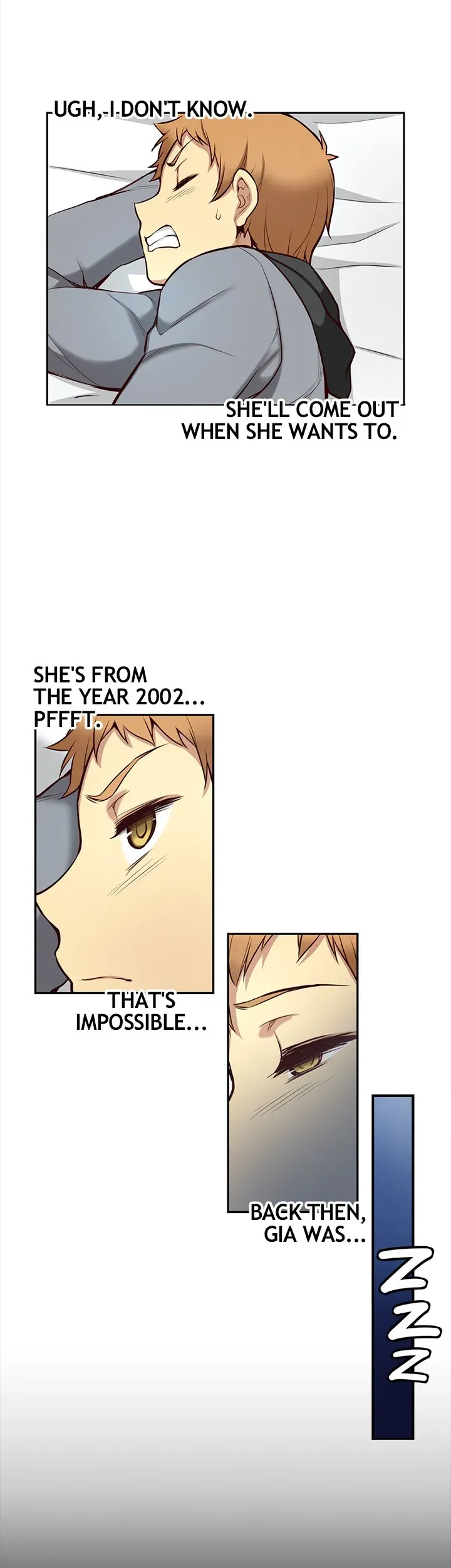 Read Young Girl chapter 4 image 17 on Lezhin