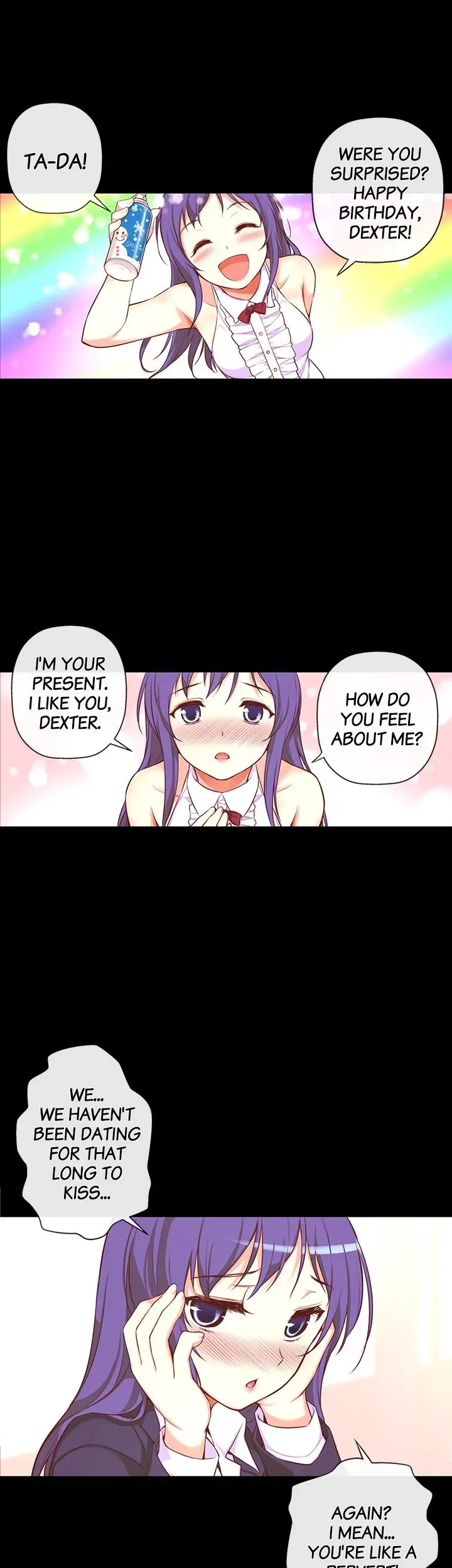 Read Young Girl chapter 4 image 21 on Lezhin